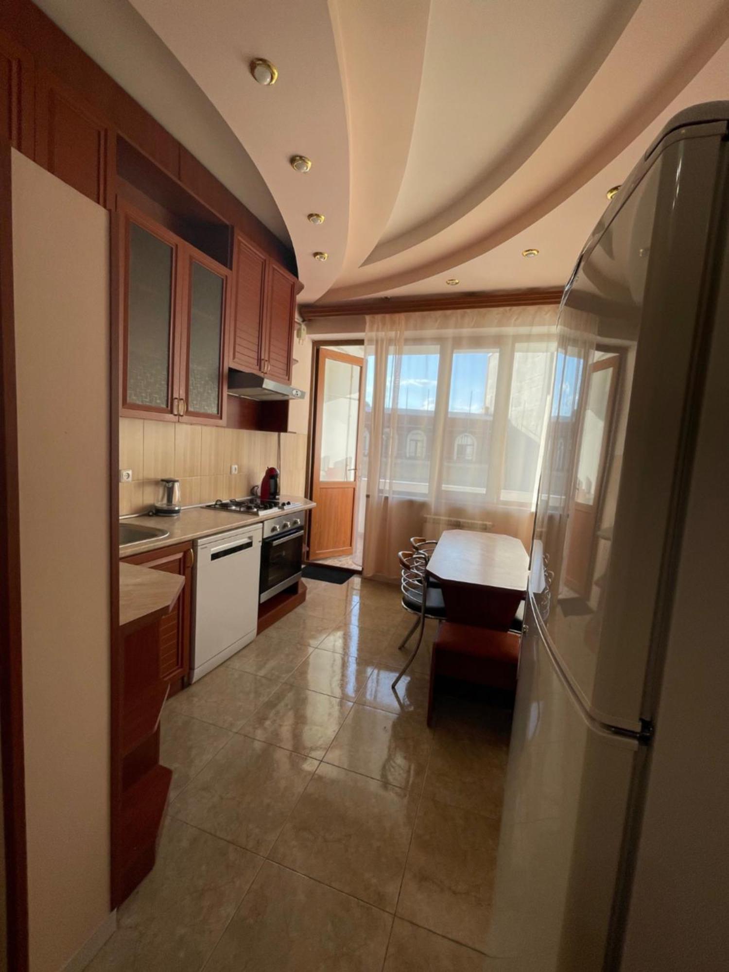 Apartment #1 In The City Center Erywań Zewnętrze zdjęcie