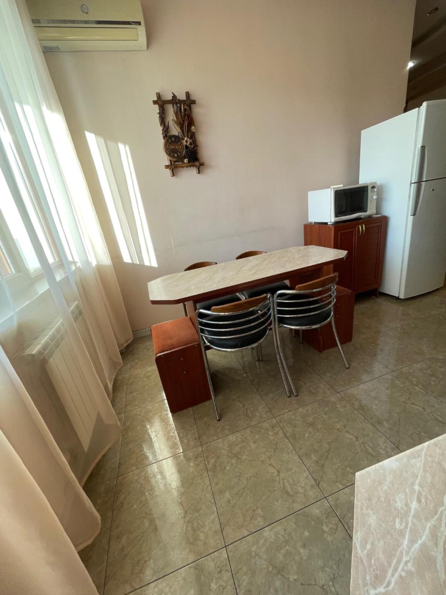 Apartment #1 In The City Center Erywań Zewnętrze zdjęcie