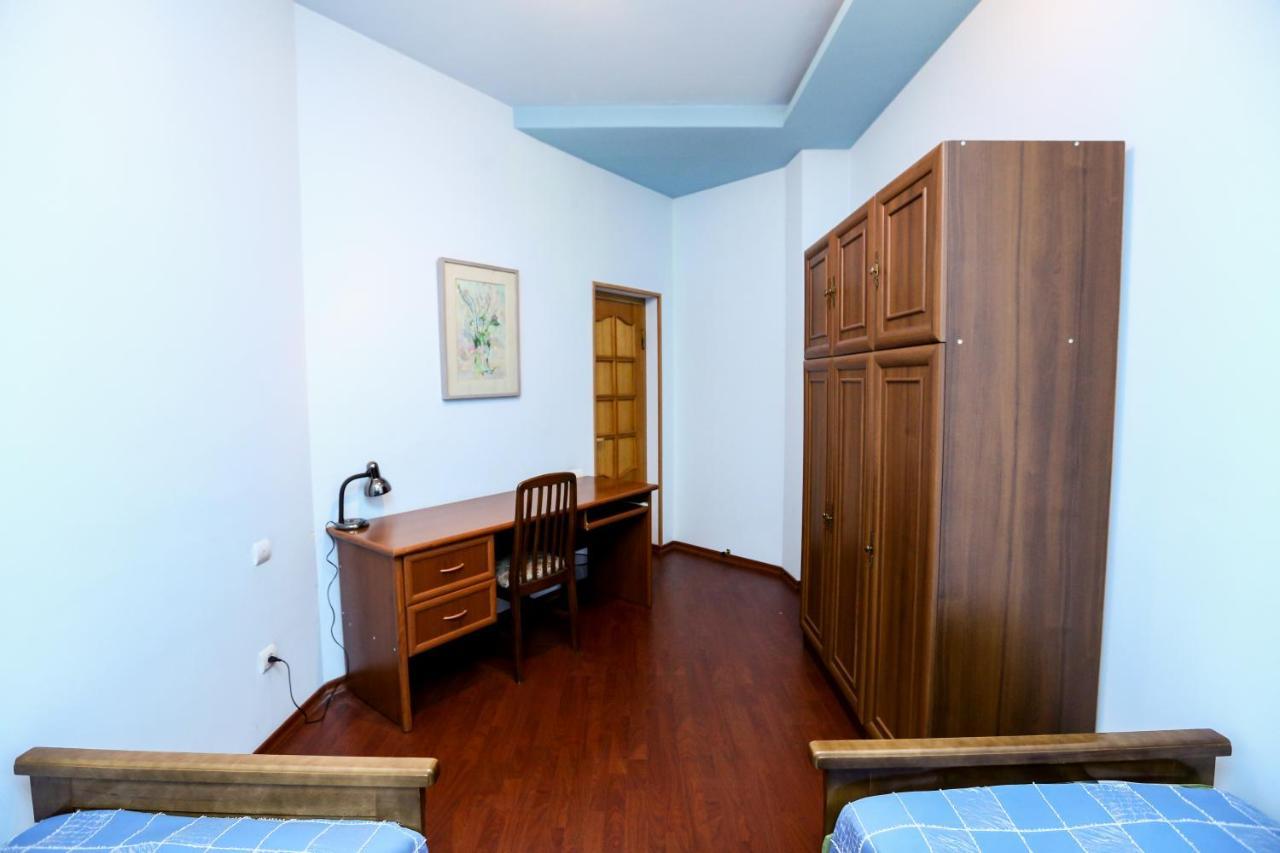 Apartment #1 In The City Center Erywań Zewnętrze zdjęcie