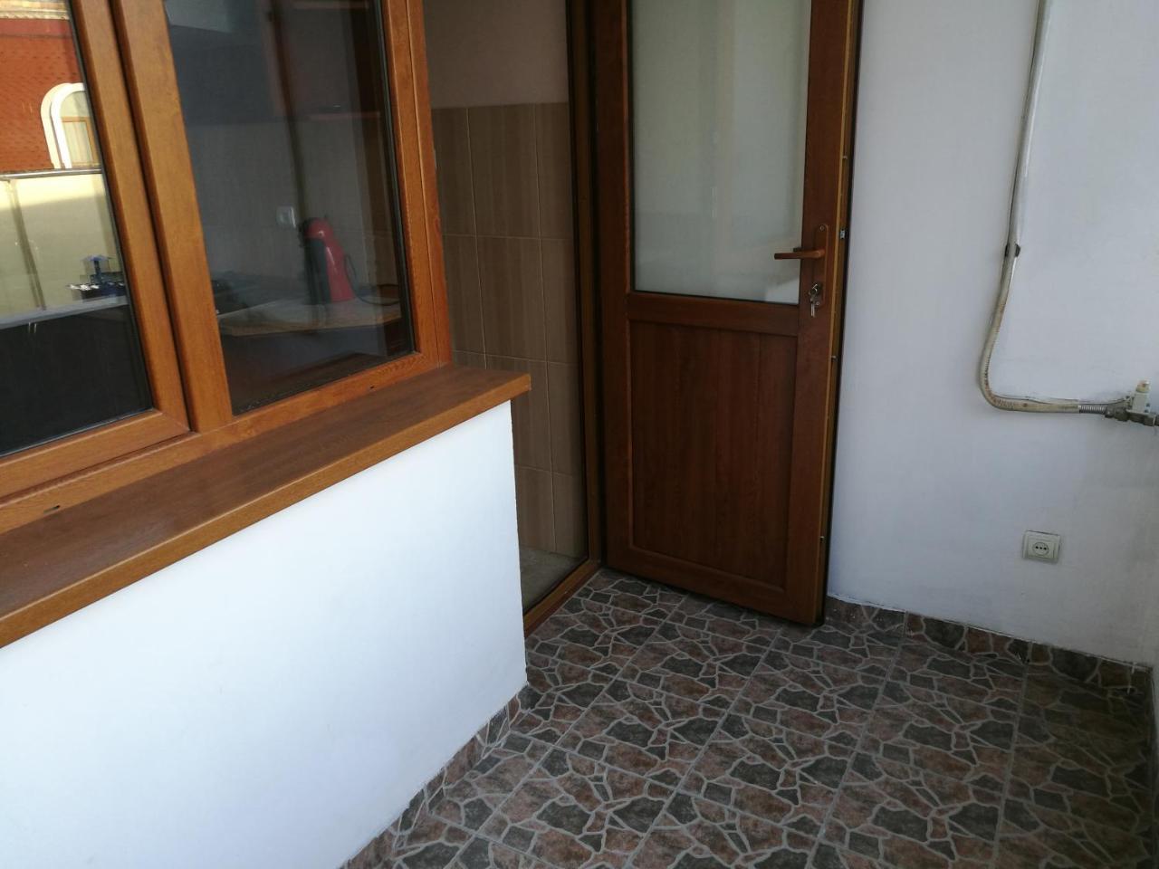 Apartment #1 In The City Center Erywań Zewnętrze zdjęcie